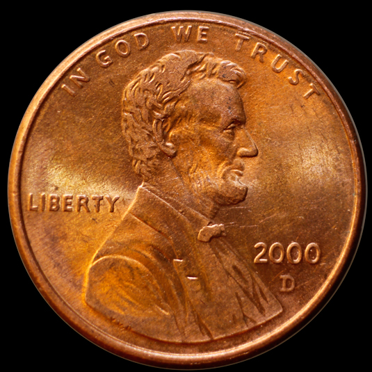 2000-D-Cent-Reverse-Major-Greaser